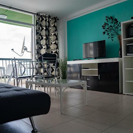 Apartamentos Las Americas Playa de las Americas  Eksteriør bilde