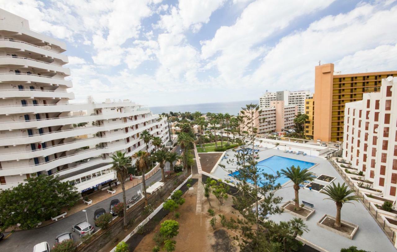 Apartamentos Las Americas Playa de las Americas  Eksteriør bilde