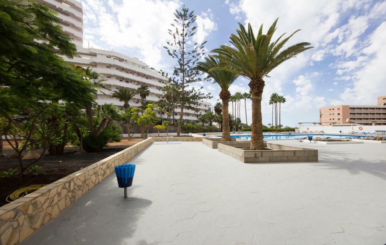 Apartamentos Las Americas Playa de las Americas  Eksteriør bilde