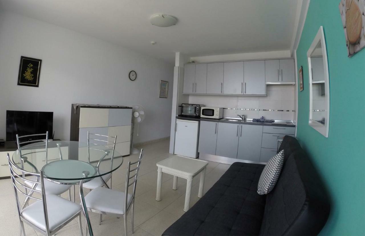 Apartamentos Las Americas Playa de las Americas  Eksteriør bilde