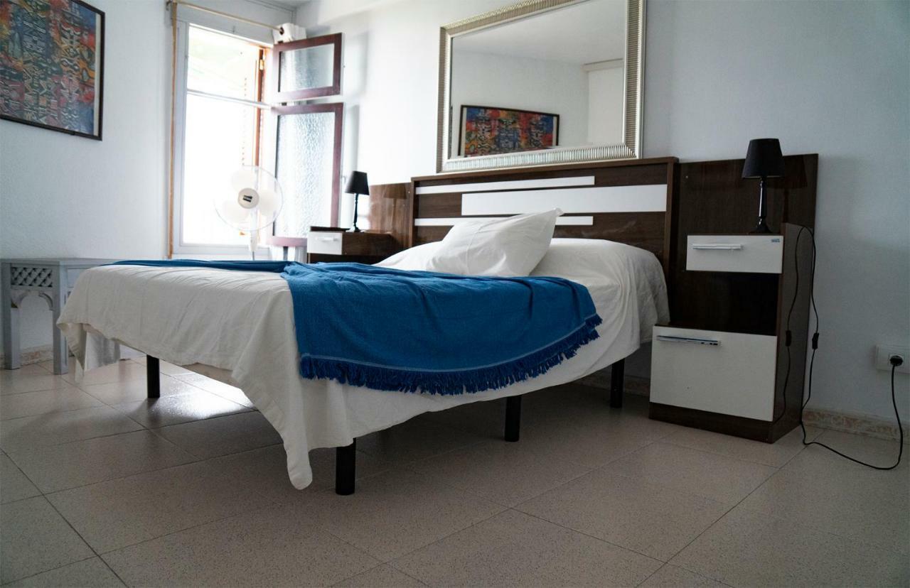 Apartamentos Las Americas Playa de las Americas  Eksteriør bilde