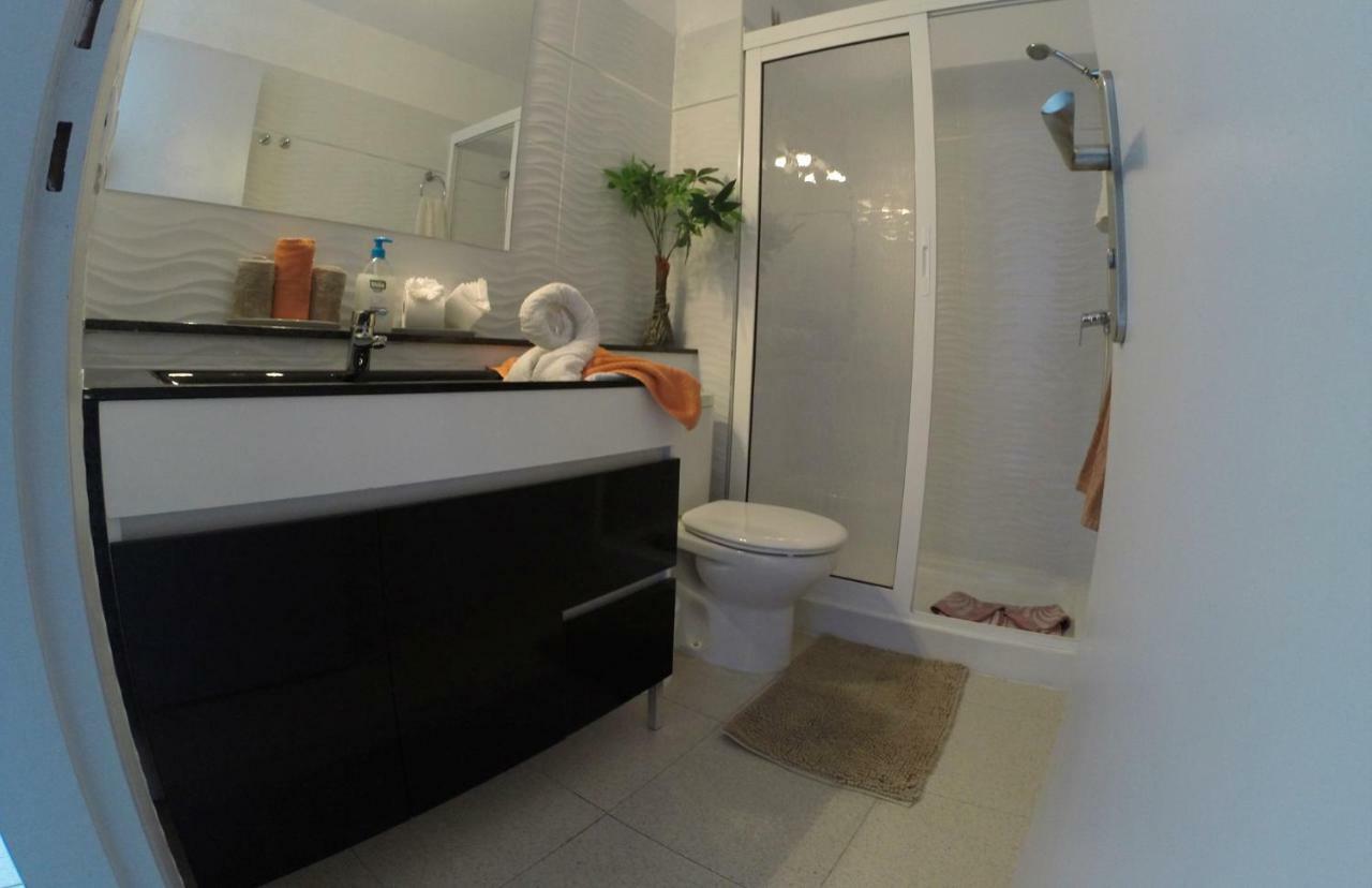 Apartamentos Las Americas Playa de las Americas  Eksteriør bilde