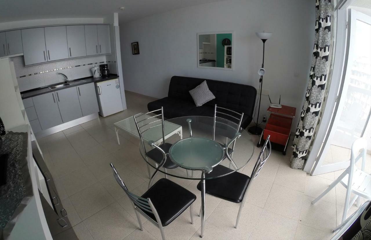 Apartamentos Las Americas Playa de las Americas  Eksteriør bilde