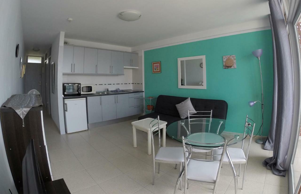 Apartamentos Las Americas Playa de las Americas  Eksteriør bilde