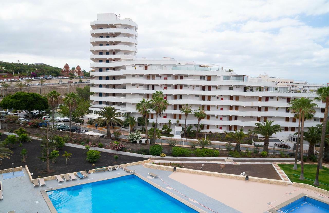 Apartamentos Las Americas Playa de las Americas  Eksteriør bilde