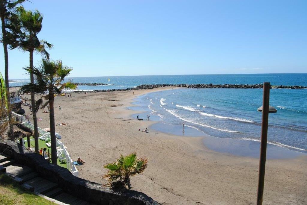 Apartamentos Las Americas Playa de las Americas  Eksteriør bilde
