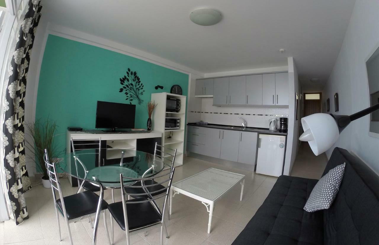 Apartamentos Las Americas Playa de las Americas  Eksteriør bilde