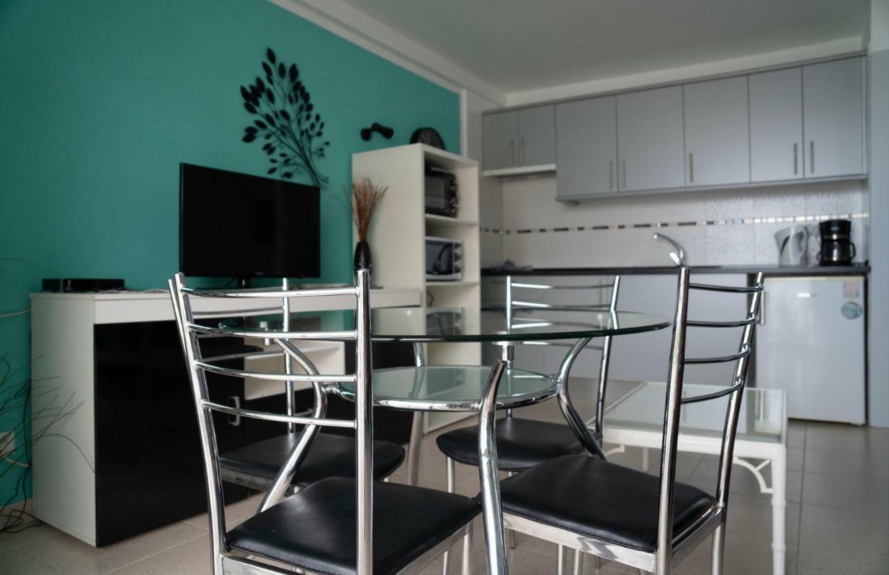 Apartamentos Las Americas Playa de las Americas  Eksteriør bilde