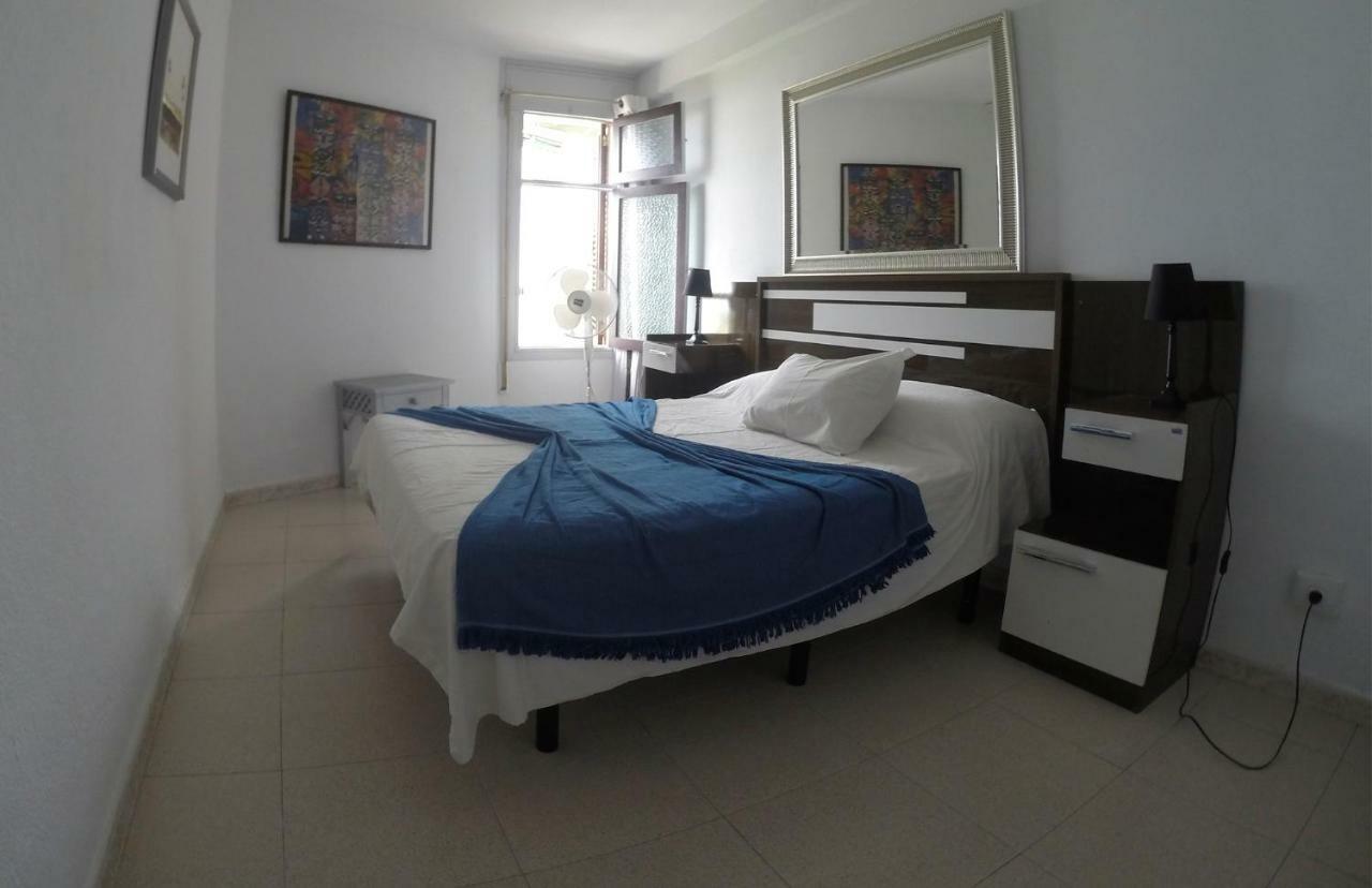 Apartamentos Las Americas Playa de las Americas  Eksteriør bilde
