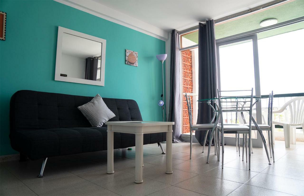 Apartamentos Las Americas Playa de las Americas  Eksteriør bilde