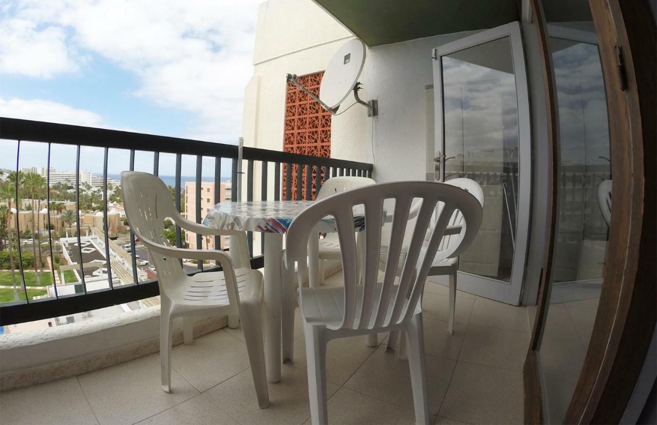 Apartamentos Las Americas Playa de las Americas  Eksteriør bilde