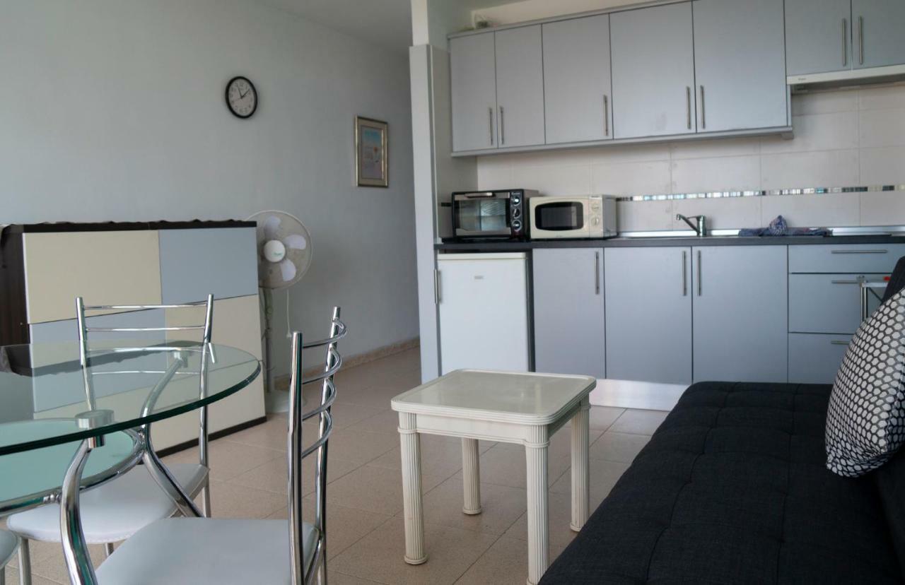 Apartamentos Las Americas Playa de las Americas  Eksteriør bilde