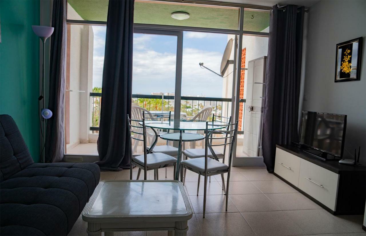 Apartamentos Las Americas Playa de las Americas  Eksteriør bilde