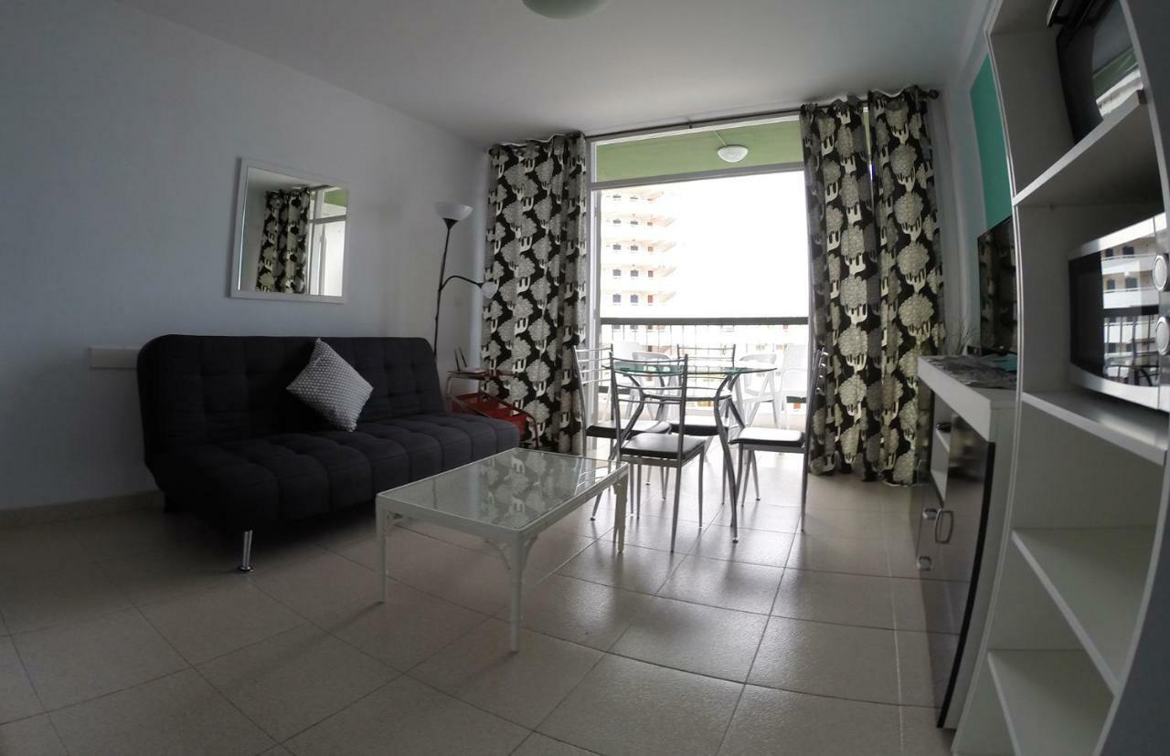 Apartamentos Las Americas Playa de las Americas  Eksteriør bilde