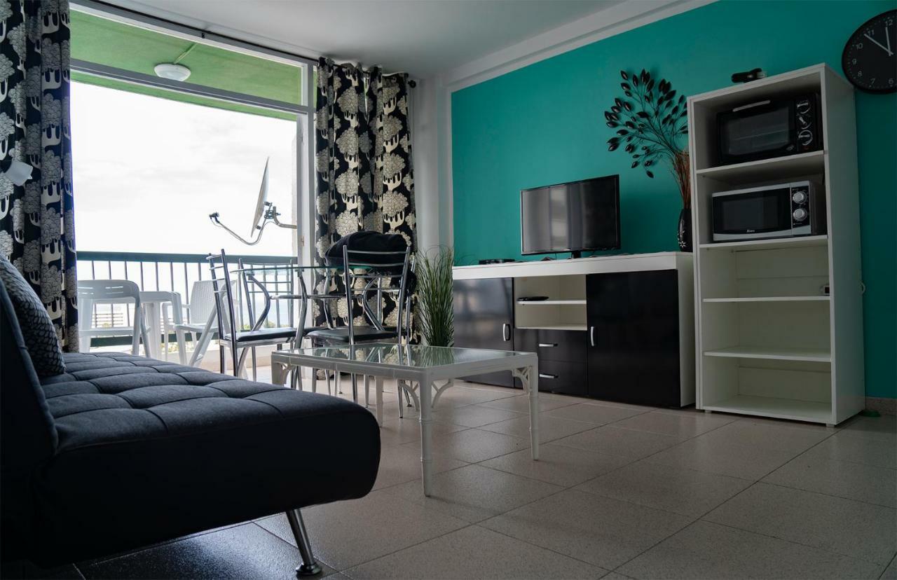 Apartamentos Las Americas Playa de las Americas  Eksteriør bilde