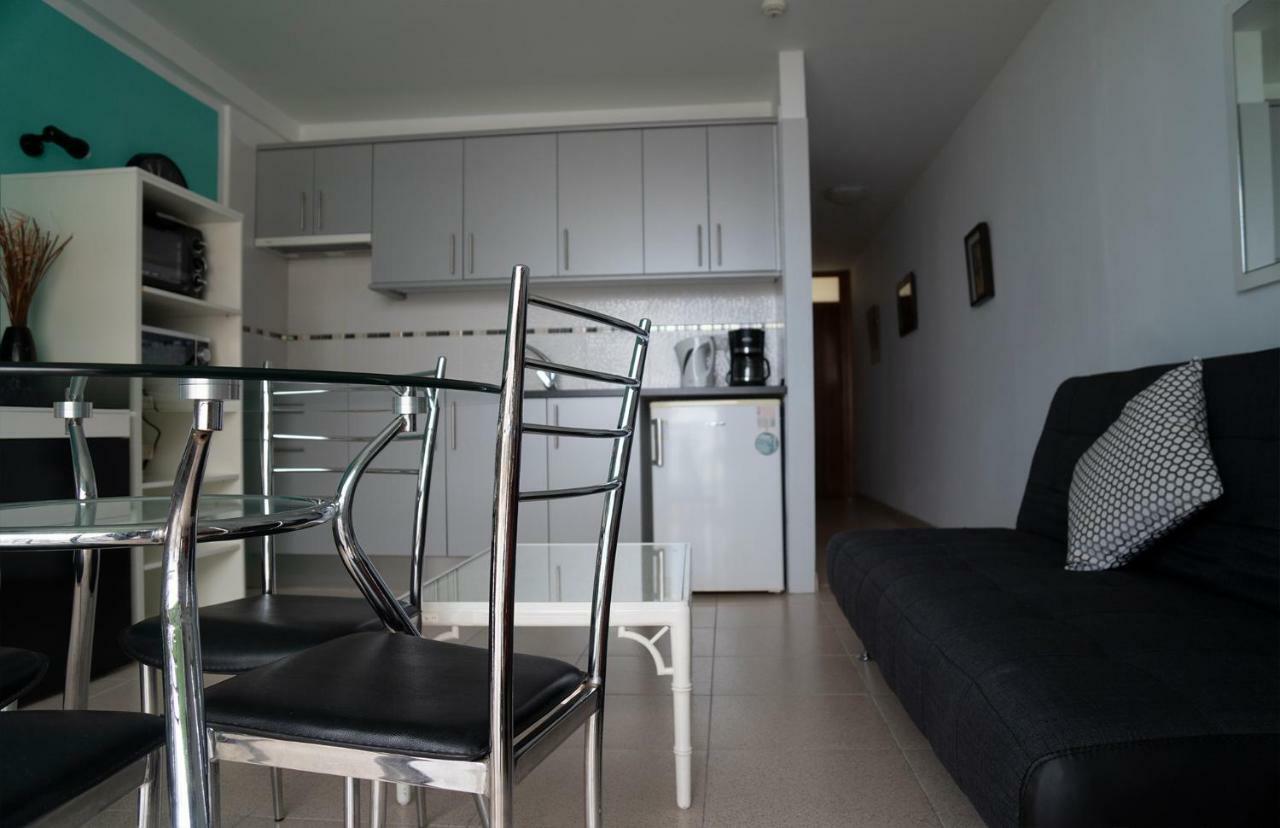 Apartamentos Las Americas Playa de las Americas  Eksteriør bilde